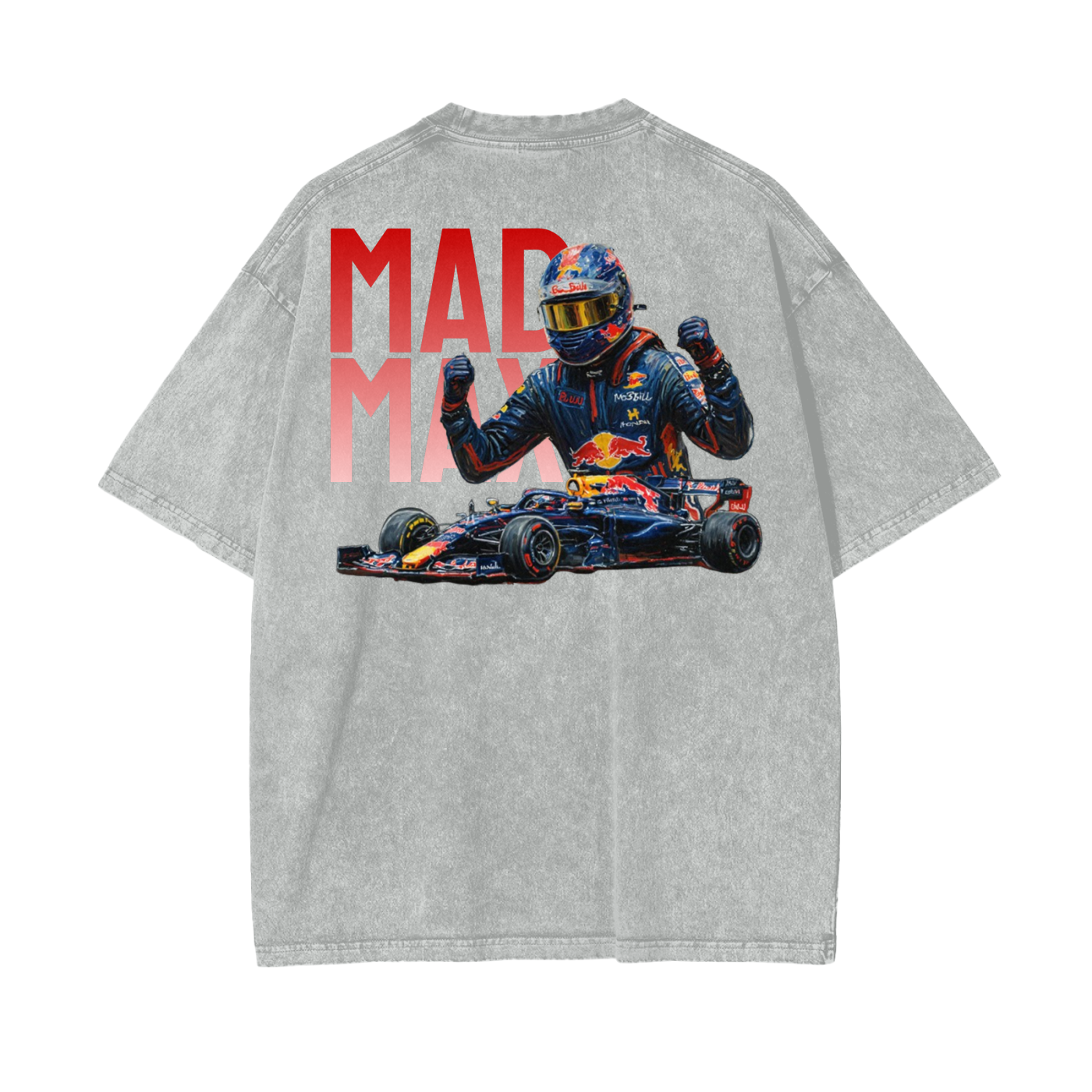 Mad Max