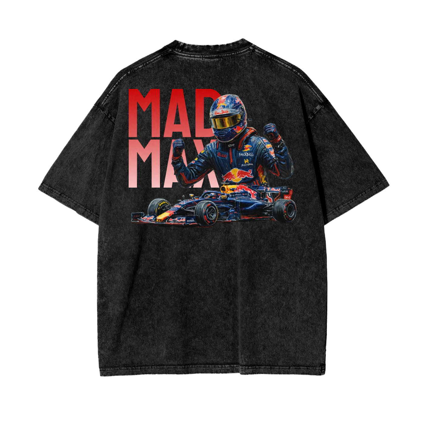 Mad Max