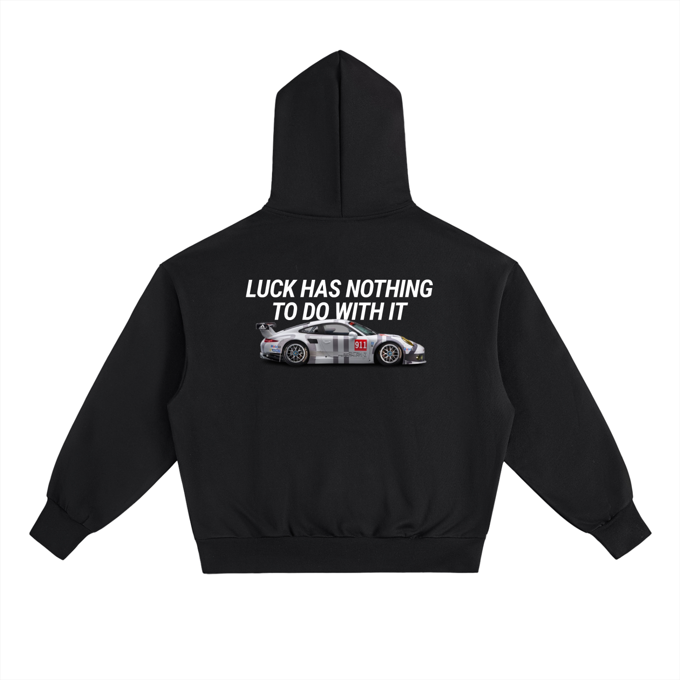 Heavyweight Hoodie