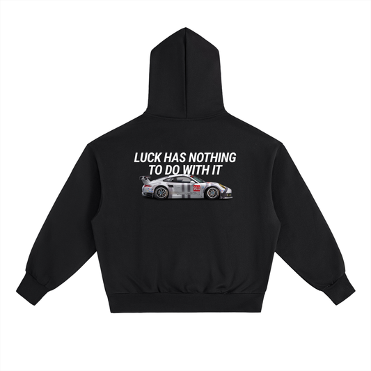 Heavyweight Hoodie