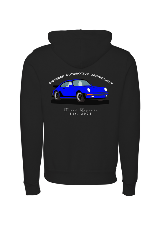 Shifters Auto Group 1979 911 Hoodie