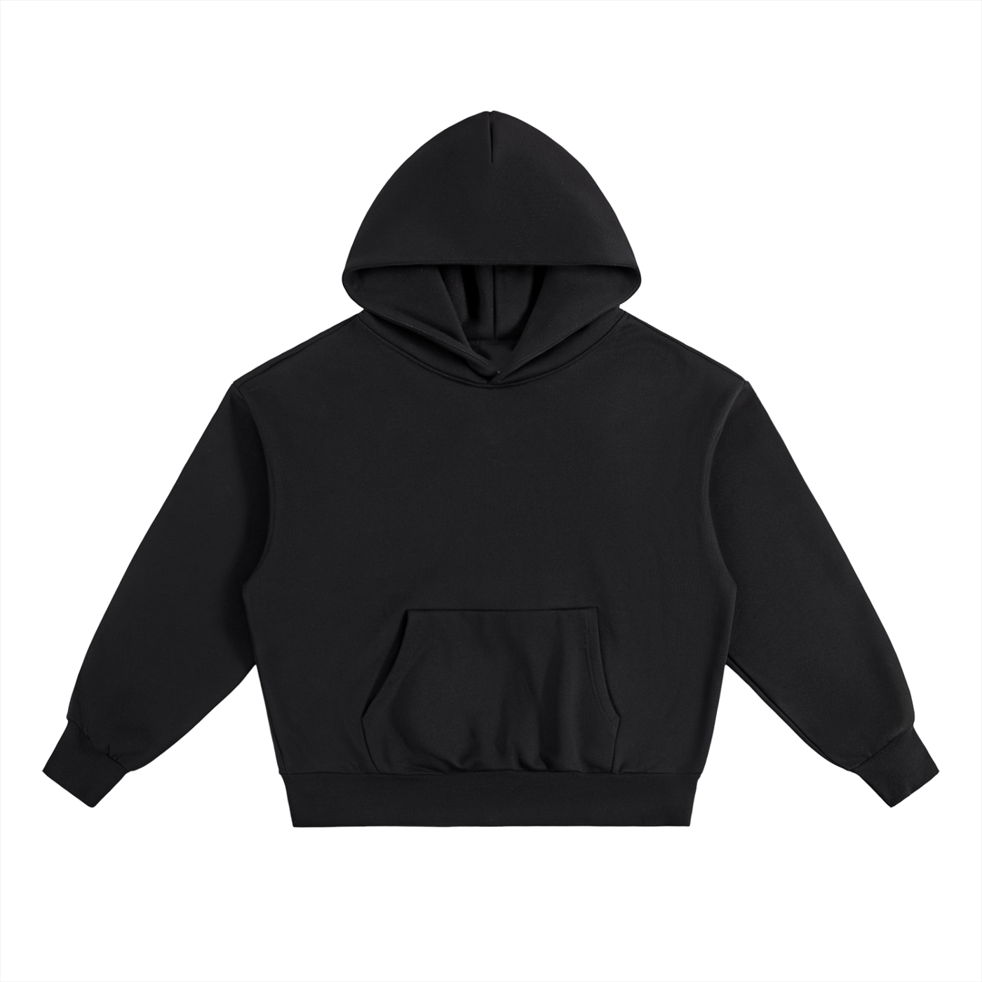 Heavyweight Hoodie
